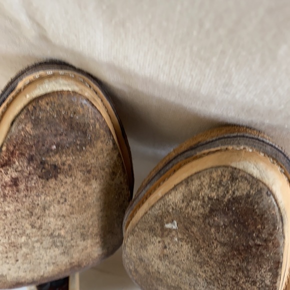 Donald J Pliner Mules - Picture 11 of 11